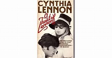 A Twist Of Lennon by Cynthia Lennon