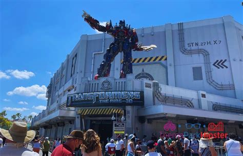 17 Easy Steps To The Best Universal Studios Itinerary 2023