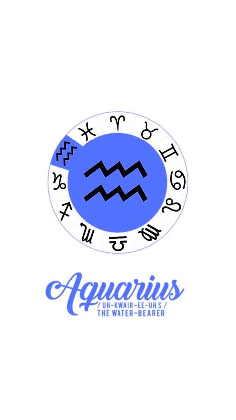 Aquarius Wallpapers IXpap