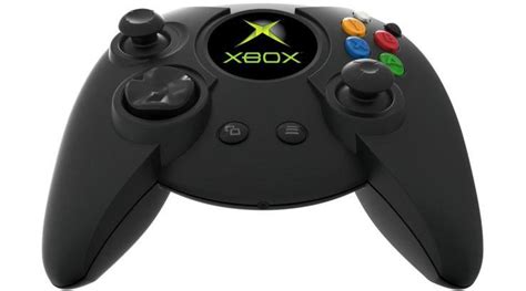 Please provide a valid price range. Original Xbox Duke Controller For Xbox One Gets Price and ...