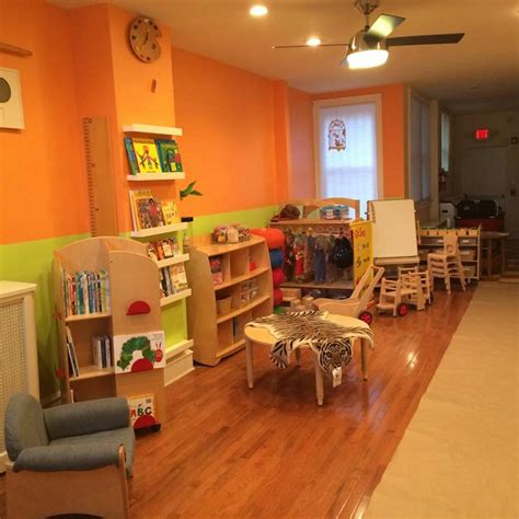 ARTrageous Kids Childcare - Daycare in Philadelphia, PA - Winnie