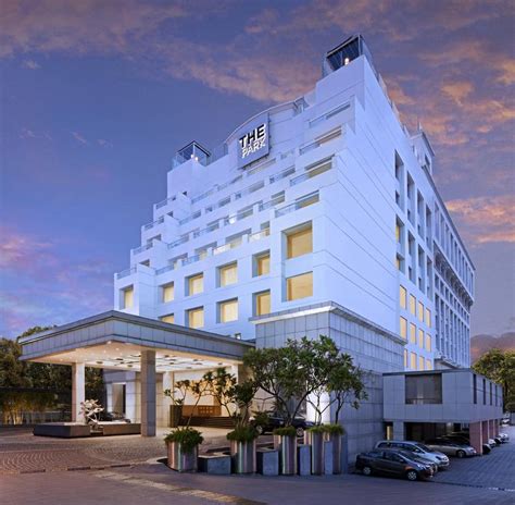 The Park Hotel Chennai Hotel Reviews Room Booking Rates Address