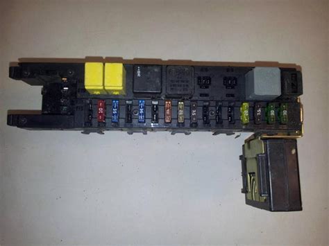 We use wiring diagrams in a number of our diagnostics, in case and also a careful, they can occasionally bring us to produce decisions which are. Mercede C240 Fuse Box