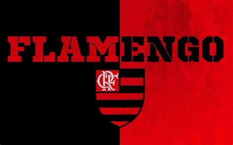 Clube De Regatas Do Flamengo Wallpapers Wallpaper Cave