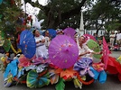 St. Augustine celebró tradicional "Desfile de Pascua" - Hola News