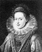 Antepasados de Ana de Austria-Gonzaga