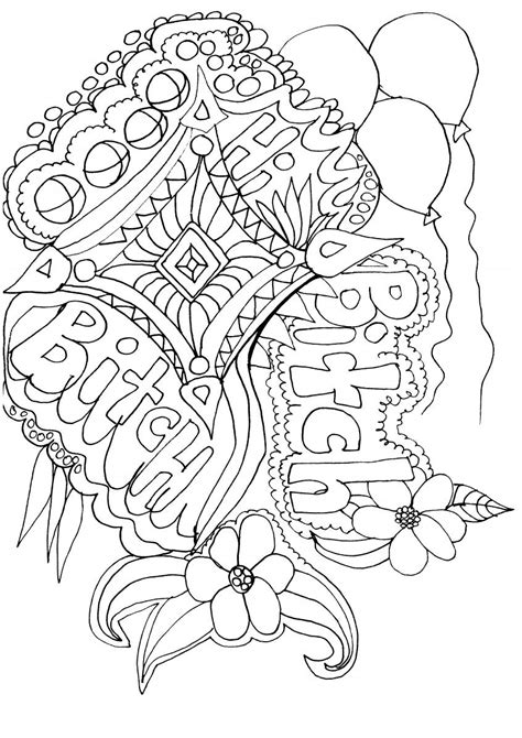 Doodle coloring sheets spring bonnie pages 10524760 printable coloring book page 10524761. Aesthetic Coloring Pages Vsco : Aesthetic Printable ...