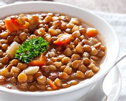 De lentejas pardinas (la pequeñita). Las mejores 20 RECETAS DE LENTEJAS CASERAS. Rápido y Fácil