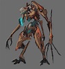 File:Draedon concept art 4.png - Official Calamity Mod Wiki