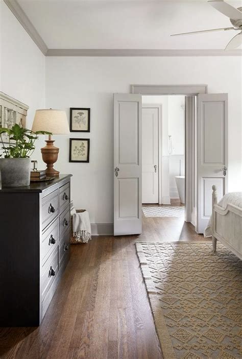 The Best Paint Colors For Gray Trim Blesser House