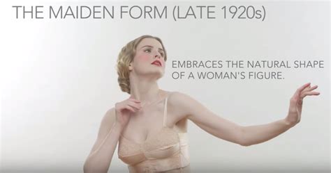 To Protect And Uphold Bra Evolution In One Amazing Video — Rt World News