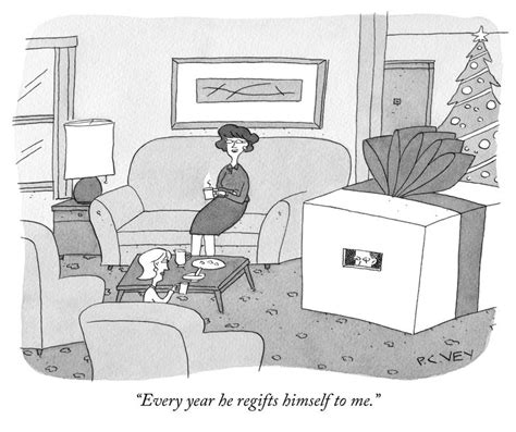 New yorker cartoons and cartoons from other top magazines. New Yorker Cartoons for the Holidays | The New Yorker