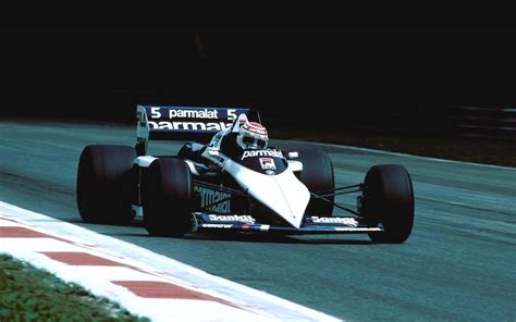 Vote Best Looking 1980s F1 Car Semi Final 2 Gtplanet