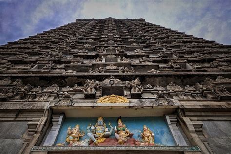 12 Temples In Karnataka That Are A Must Visit This Year Sotc
