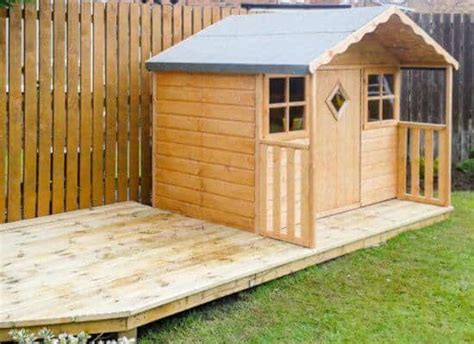 Wendy Houses Pricing Guide Affordable Quality Homes Get Your Quote