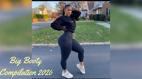 Best Big Booty Twerking Compilation 2020 Black Girls Twerking Videos