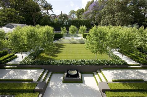 Modern Landscape Design Landscape Plans Garden Landscape Design