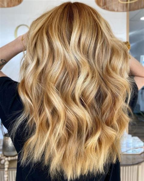 35 Stunning Strawberry Blonde Hair Ideas To Make You Stand Out In 2023