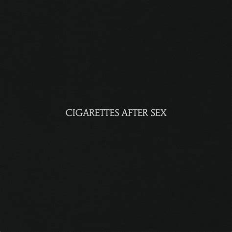 cigarettes after sex cigarettes after sex amazon fr cd et vinyles}