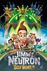 Jimmy Neutrón: el niño genio (2001) Online - Película Completa en ...