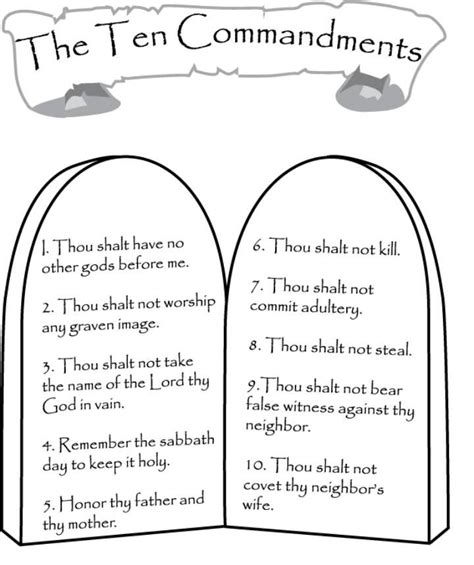 Free printable barbie coloring pages. Coloring Pages: Bible Crafts On Pinterest | Ten ...