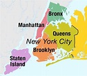 Interesting facts about New York City | Just Fun Facts