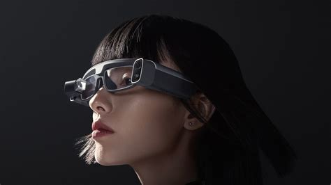 Xiaomi Announces Ar Smart Glasses With Snapdragon 8 Series Chipset