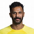 Mohammed Khalil Al Owais - Soccer Social Feeds | FOX Sports