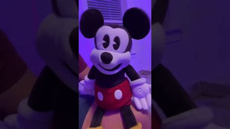 Hassan reveals the TRUTH about what he does with the Mickey Mouse