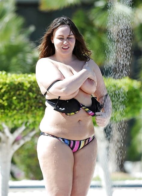 Chanelle Hayes Topless 2016 37 Pics XHamster