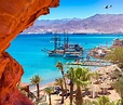 Aqaba, Jordan, 4-Day Travel Guide: Where to Go, Eat, and Stay