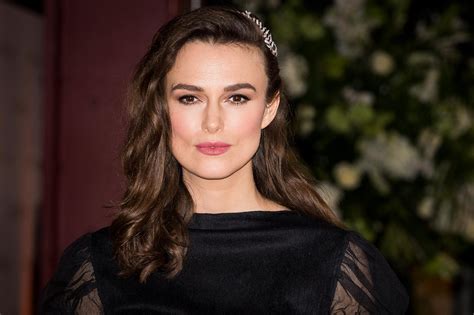 47 Facts About Keira Knightley