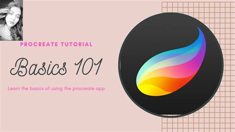 Whether you're a total beginner or just want to learn a bit more about the app, here are some tips for. Anyone Can Draw | Procreate Tutorial for Beginners | Hindi ...