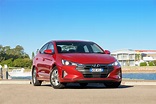 2020 Hyundai Elantra price and specs | CarExpert