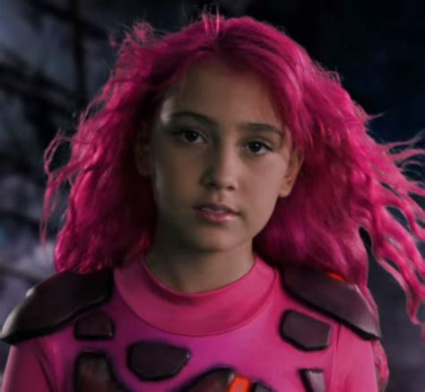 Lavagirl The Adventures Of Sharkboy And Lavagirl Wiki Fandom