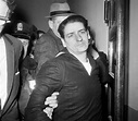 Escaped 'Boston Strangler' Albert DeSalvo captured 50 years ago this ...