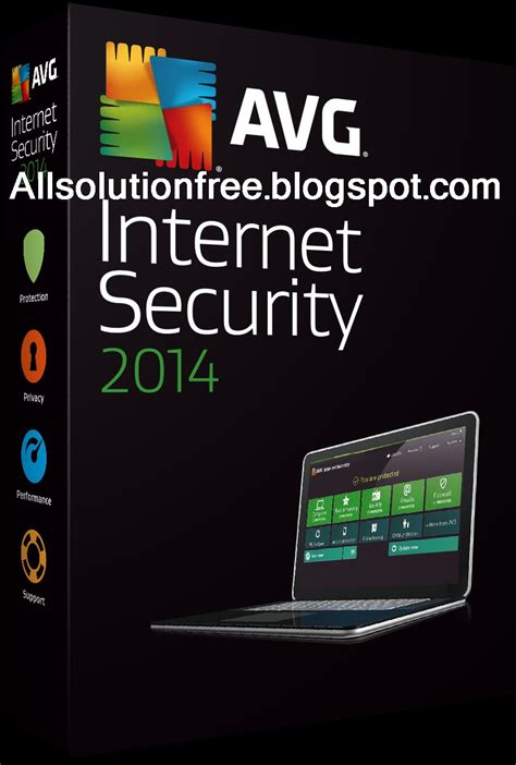 Download Avg Internet Security 2014 Offline Installer Full Plus Serial