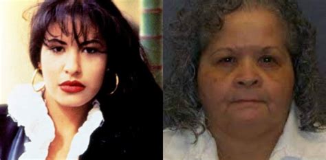 La Asesina De Selena Así Está Hoy Yolanda Saldívar A 26 Años Del Crimen