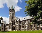 Best University In New Zealand For Architecture - INFOLEARNERS