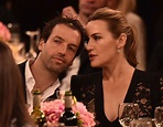 Who Is Kate Winslet's Husband? All About Edward Abel Smith