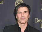 Vincent Irizarry Reunites With GUIDING LIGHT Co-Star — See the Pic ...