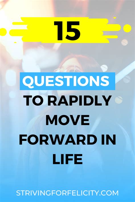 15 Life Changing Questions You Should Ask Yourself In 2020 This Or