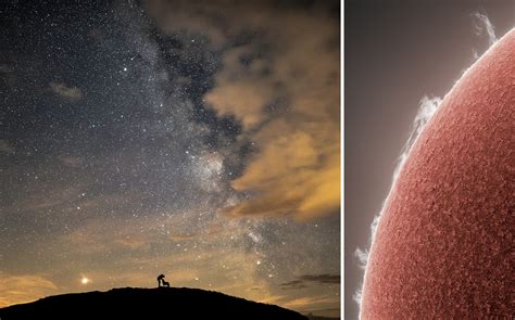 Winners Of Astronomy Photographer Of The Year 2019 Revealed Petapixel
