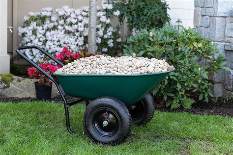 5 Best Wheelbarrows 2024 Guide This Old House
