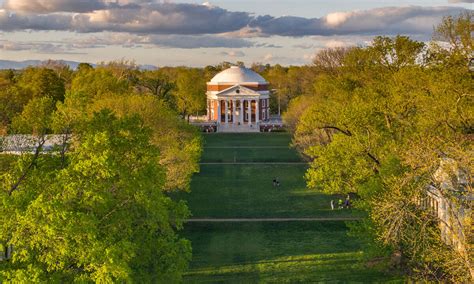 The Best Study Spots At Uva Experience Mcintire