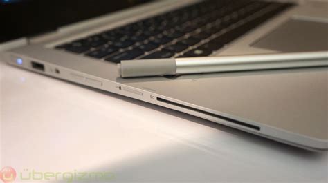 Hp Elitebook X360 Laptop Launched Model 1030 Ubergizmo