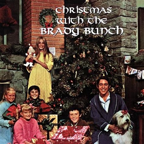 The Brady Bunch Christmas With The Brady Bunch Lyrics And Tracklist