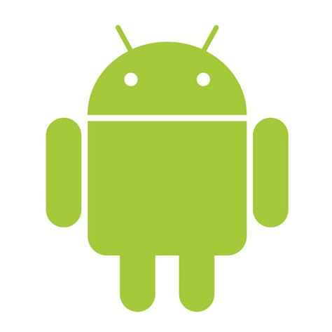 ¿quién Diseñó El La Imagen Del Icono De Android Urban Comunicación