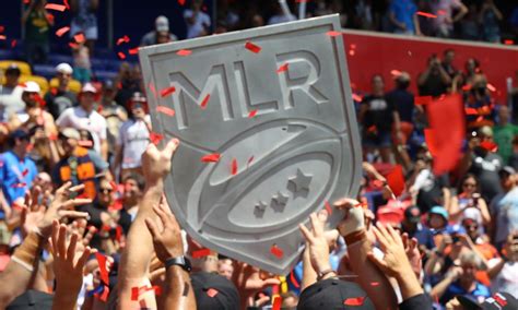 Major League Rugby Confirms Chicago Expansion Franchise For 2023 Season