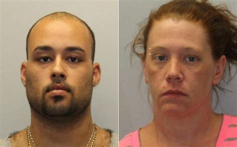 Couple Coerced Mentally Disabled Teens To Commit Crimes For Them Police